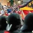 Stadionowi chuligani z Niemiec i Anglii mogą być zagrożeniem mistrzostw Europy. Polska policja nie m