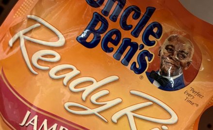 Uncle Ben’s rasistowski? Poprawny politycznie ryż w 2021