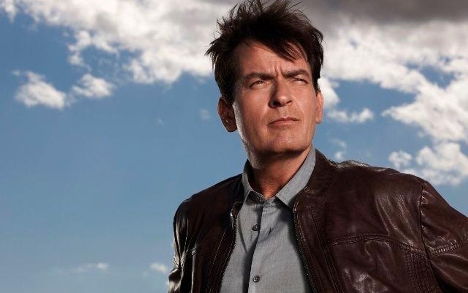 Charlie Sheen wraca do serialu