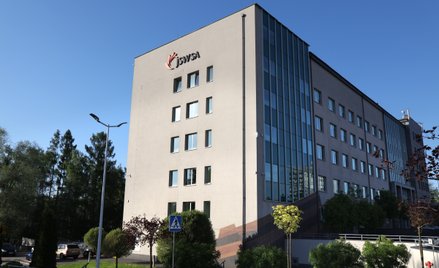 JSW zamienia metan w energię elektryczną