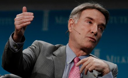 Eike Batista trafił do więzienia