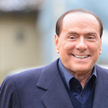 Silvio Berlusconi, były włoski premier