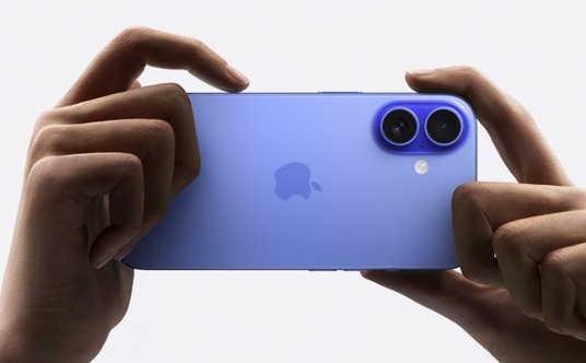 Tak wygląda nowy iPhone 16
