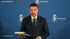 Rafał Trzaskowski