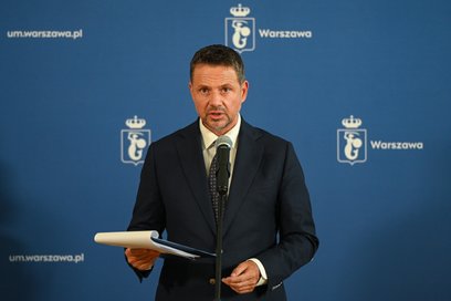 Rafał Trzaskowski