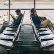 Organizator uznał, że w najbliższych latach nie będzie mu potrzebny rozbudowany dział podróży służbo