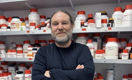 Od szczepionki na COVID do biokomputera