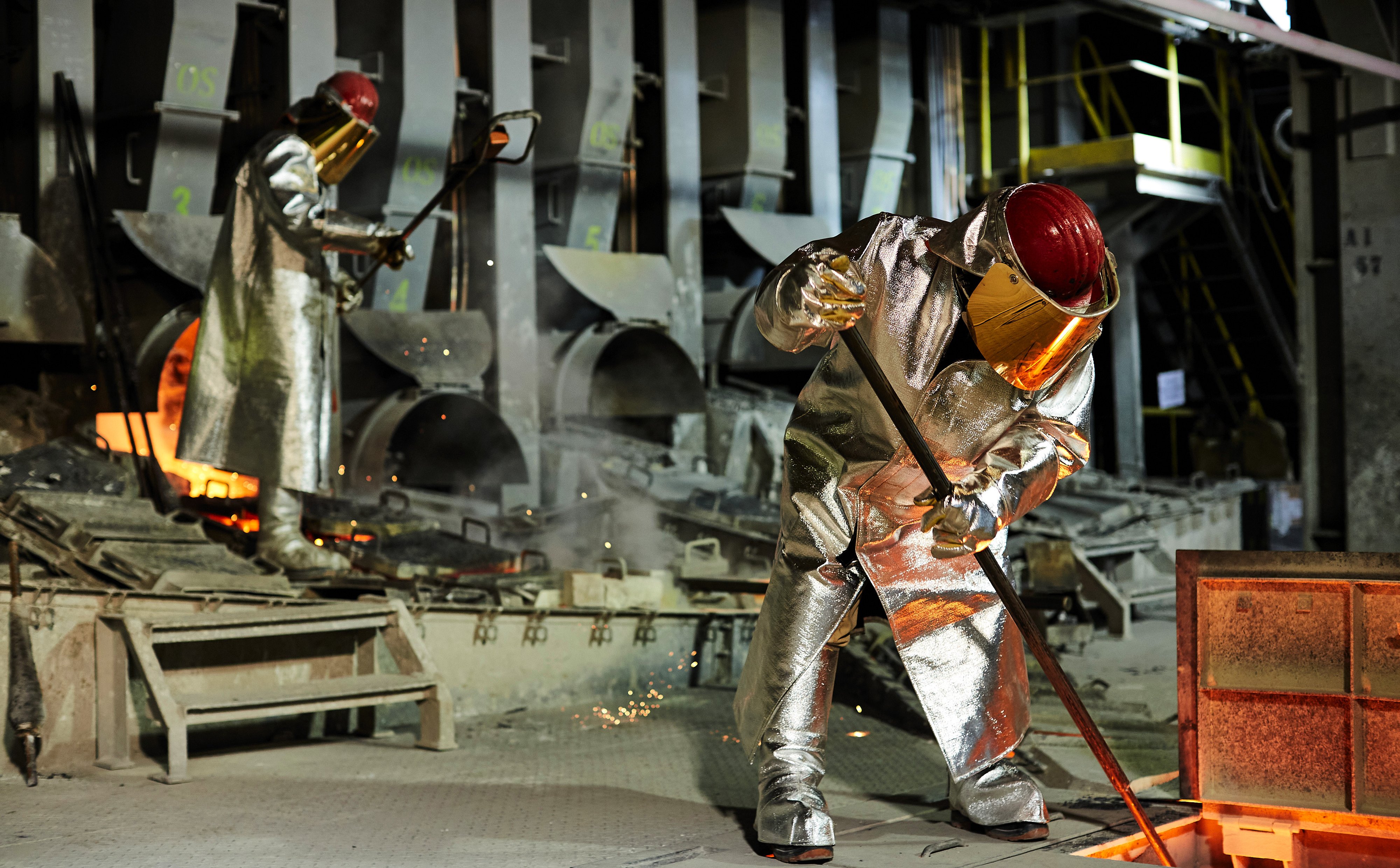 Wkrótce KGHM i rynek poznają szczegóły dotyczące obniżenia podatku od miedzi