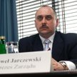 Paweł Jarczewski, prezes ZA Puławy