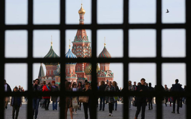 Rosja dopłaci do pobytów zagranicznych turystów