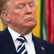 Ujawnił aferę Watergate. Wyda książkę o Trumpie
