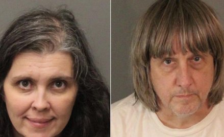 USA: Rodzice skuli łańcuchami 13 dzieci. Były więzione w domu