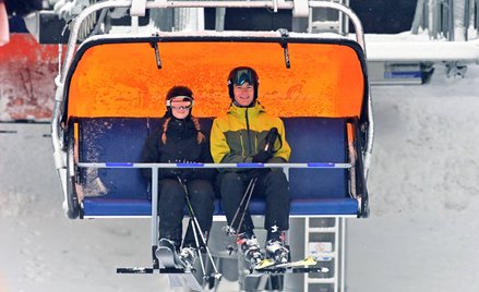 Święta i sylwester w polskich górach droższe niż rok temu. Wyjątkiem Zakopane