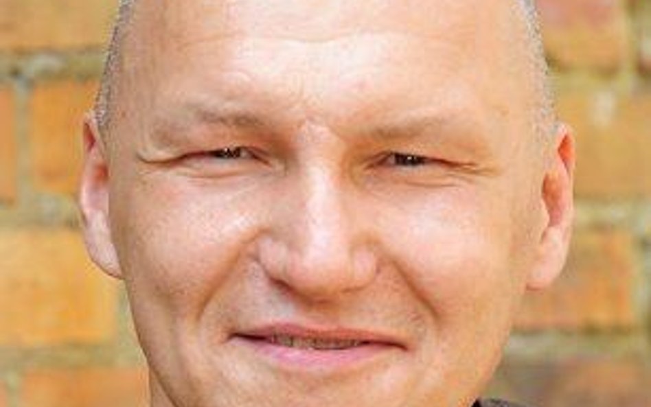 Pobiegnę dla chłopców dotkniętych autyzmem
