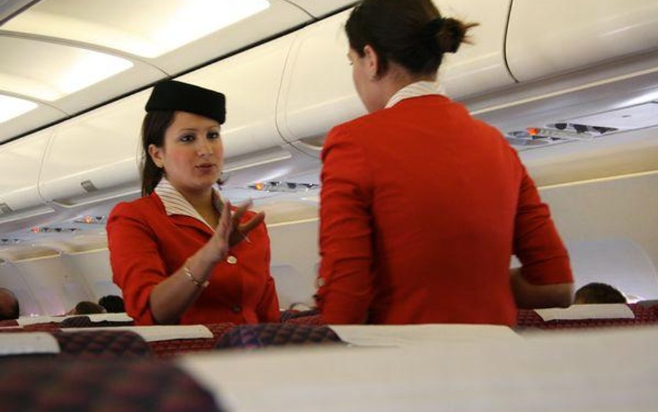 IATA chce zmodernizować system rezerwacji