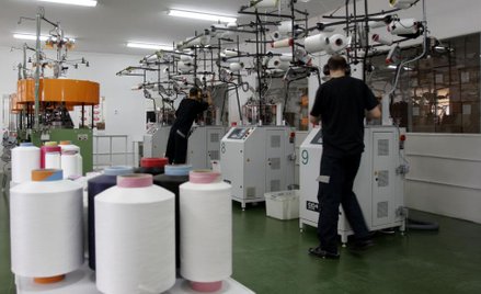 Polskie firmy rozwijają się wolno