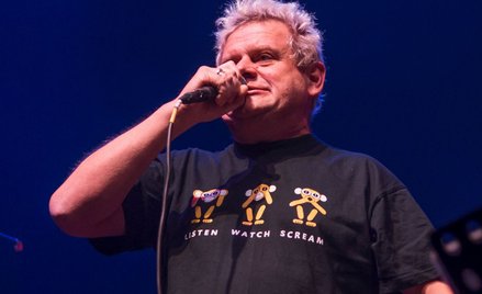 Kult mówi "nie" koncertom tylko dla zaszczepionych