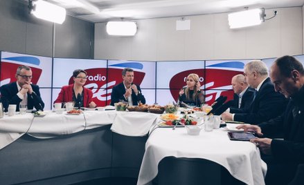 Kukiz: Bolszewickie podejście Kaczyńskiego