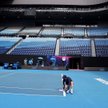 Australian Open: Porażka Łukasza Kubota w deblu