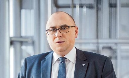 Prezes Grupy Azoty Paweł Jarczewski przekonuje, że branża nawozów ma dobre perspektywy.