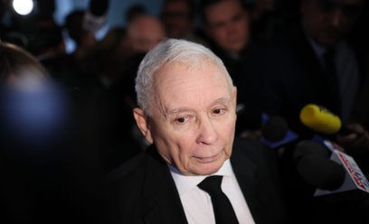 Jarosław Kaczyński