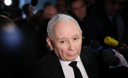 Jarosław Kaczyński