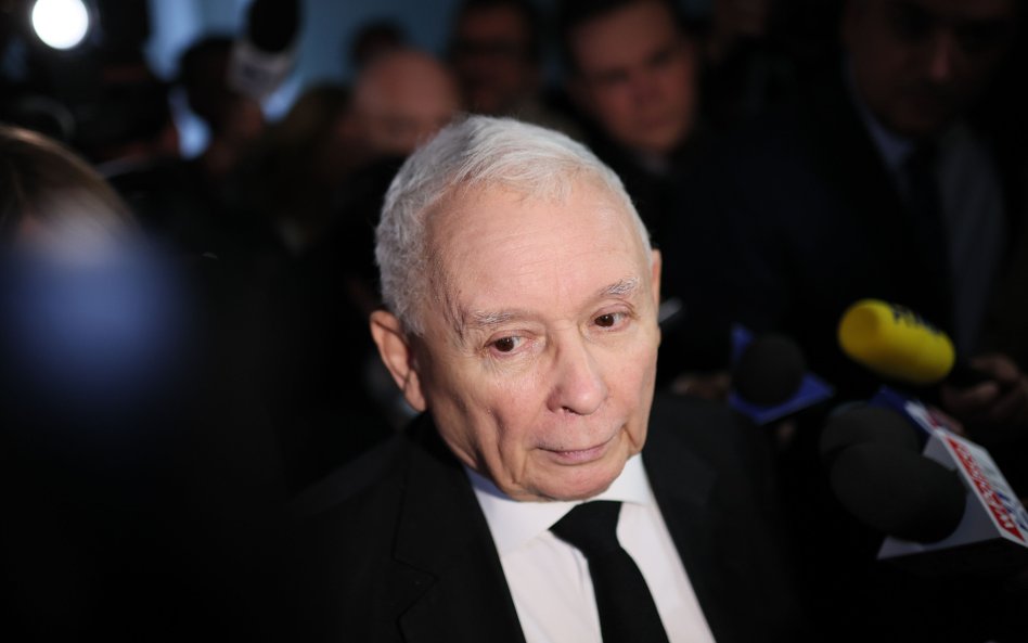 Jarosław Kaczyński