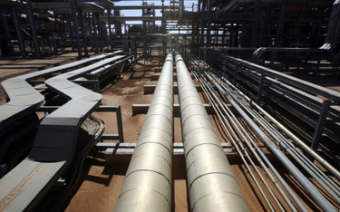 Rekordowy eksport gazu z Algierii. Niedługo dogoni Gazprom
