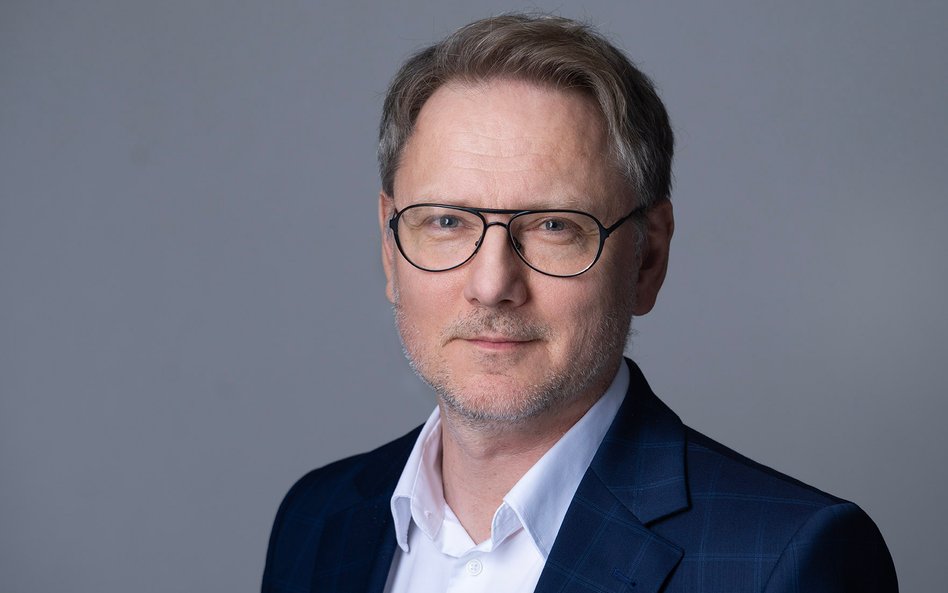 Dr hab. Sebastian Płóciennik