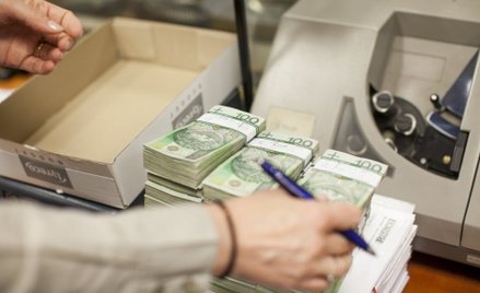MF oczekuje w 2017 r. wyższych dochodów niż zapisano w budżecie