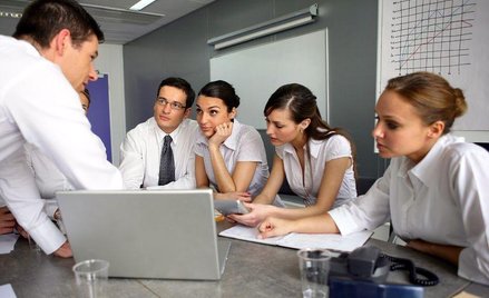 Pracodawczy muszą się bardziej starać o lojalność pracowników