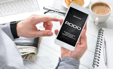 RODO: za 10 dni zmiany w ponad 160 ustawach