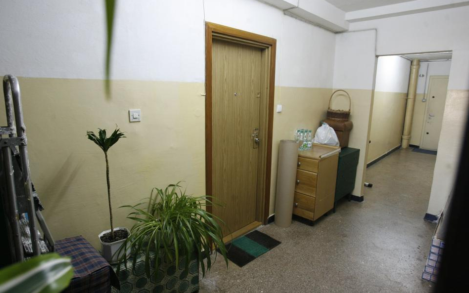 Jak wymeldować osobę, której miejsce pobytu jest nieznane?