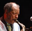 Ornette Coleman