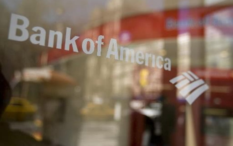 Bank of America