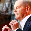 Olaf Scholz