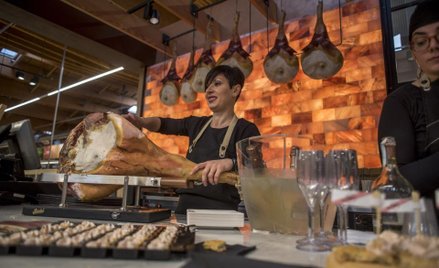 San Daniele Prosciutto