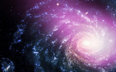 Ciemna materia nie musi być spoiwem spajającym galaktyki