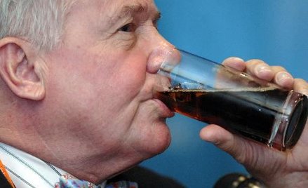 Jim Rogers – najmłodszy emeryt na Wall Street