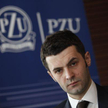 Jacek Osowski, wiceprezes PZU Asset Management