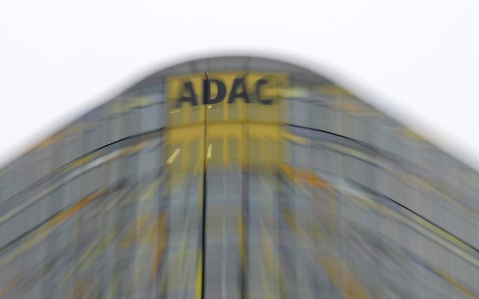 Skandal w ADAC: zmanipulowany konkurs