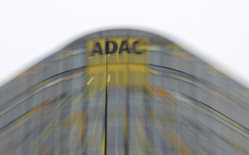 Prezes ADAC odchodzi przez skandal