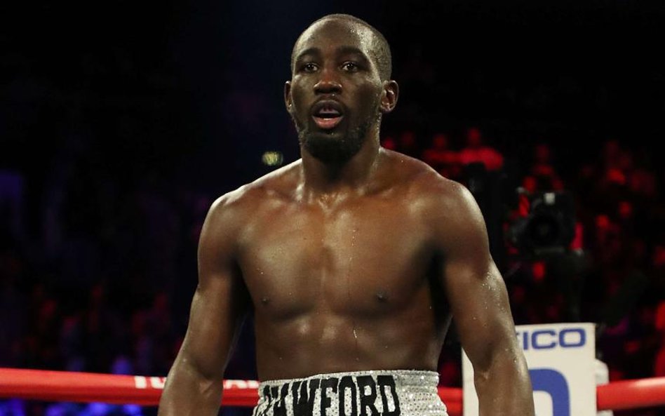 Terence Crawford – jeden z najlepszych bokserów bez podziału na kategorie wagowe
