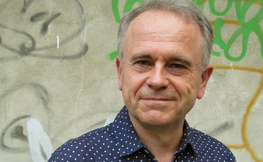 Władek Jurków, reżyser dokumentu o Janie Brzechwie