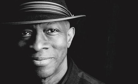 Keb’Mo’ będzie największą zagraniczną gwiazdą tegoroczej Rawy Blues.