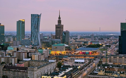 Polska gospodarka jest najsłabsza od ponad dwóch lat
