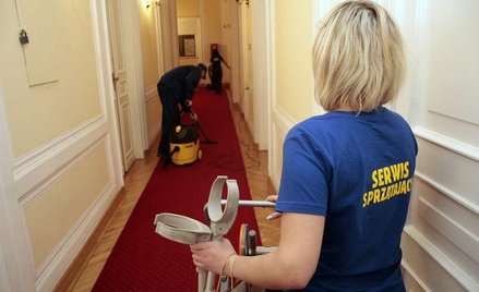 Impel znów idzie na miliard