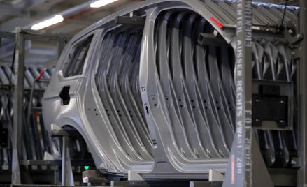 Volkswagen szuka fabryk dla elektryków
