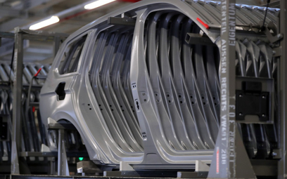 Volkswagen szuka fabryk dla elektryków