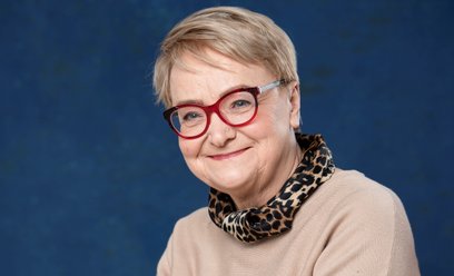dr Henryka Bochniarz